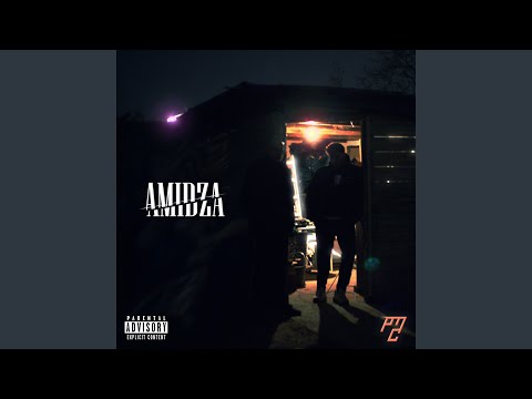 Amidza