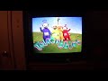 Opening To Teletubbies Big Hug 2000 VHS