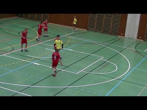 TV-Zofingen Handball U-17