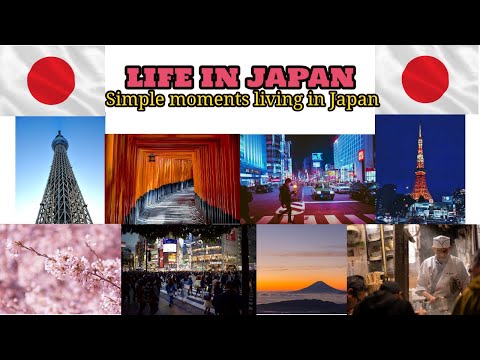2017.05.18 Life in Japan Ep33