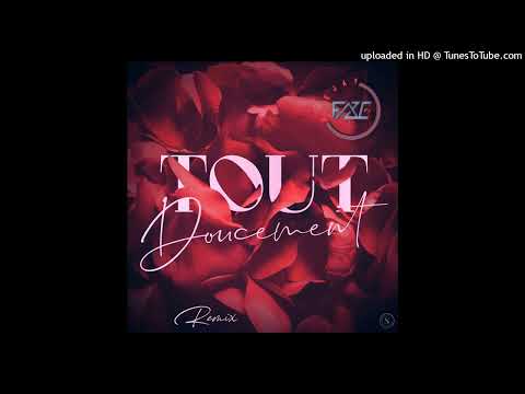 Dj F.A.Z.E - Tout Doucement (Remix)