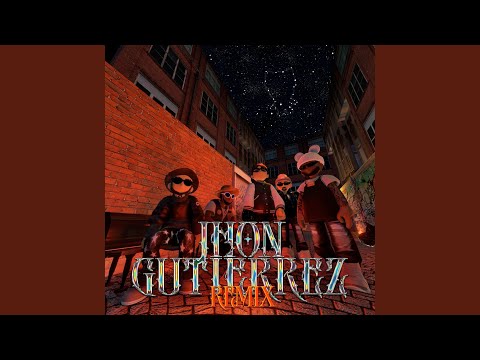 Jhon Gutierrez (Remix)
