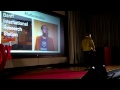 Patterns etched in sound | Robert Schneider | TEDxEmory