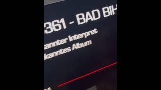 BAD BIH Music Video