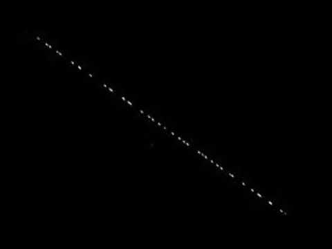 Tomasz Derach - STARLINK