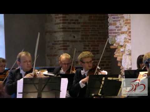 Orkiestra Akademii Beethovenowskiej - III Dni Benedyktyńskie