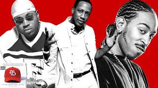 LL COOL J, LUDACRIS AND KEITH MURRAY | Fatty Girl | HQ