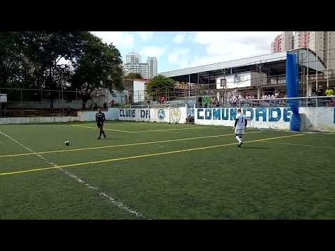 08 05 2022 Copa ANHANGUERA 40Tão 2022 - Nativos x Brasília, cobranças de pênaltis