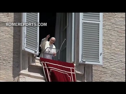 Francisco: Muchos cristianos, musulmanes o yazidíes inocentes son duramente probados