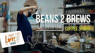 Download lagu From Beans to Brews: The Singapore Coffee Story Ep 1 – Traditional Coffee mp3 Download lagu From Beans to Brews: The Singapore Coffee Story Ep 1 – Traditional Coffee mp3