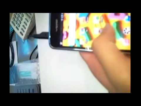Samsung YP-MB2: primeras imagenes reales