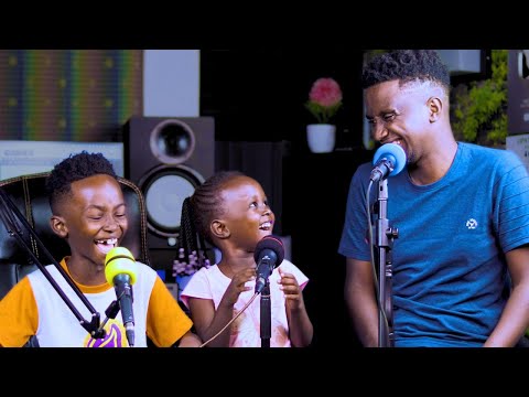 You Are Yahweh | Live | Fayez, Zawadi & Michael Bundi | Steve Crown Cover