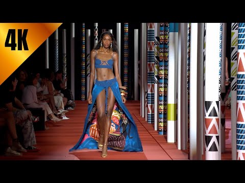 Dolores Cortes | Spring Summer 2026 | Mercedes-Benz Fashion Week Madrid