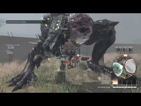 This Is What 1000 Hrs of Metal Gear Survive Looks Like