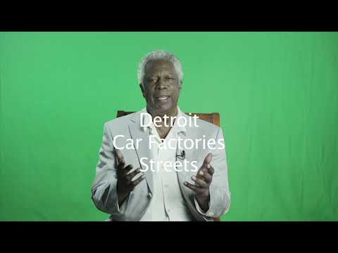 The Untold Story of Motown: How the Hits Were Made! 🎤 The FULL Unedited Mickey Stevenson Documentary