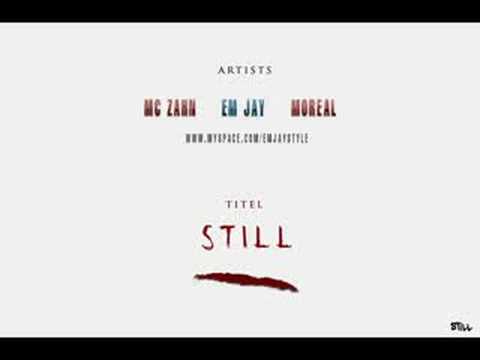 Mc-Zahn_eM Jay_More´l__Still