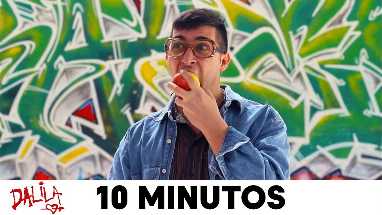 DALILA - Primeiros 10 Minutos