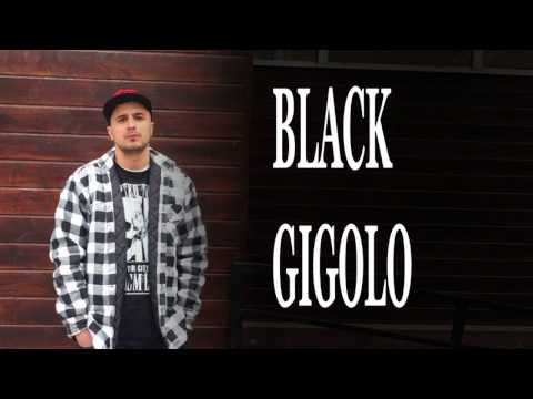 Gash - Black Gigolo feat. Mr.45