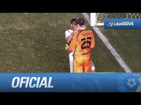 Elche CF - FC Barcelona y Atlético de Madrid - Rayo Vallecano