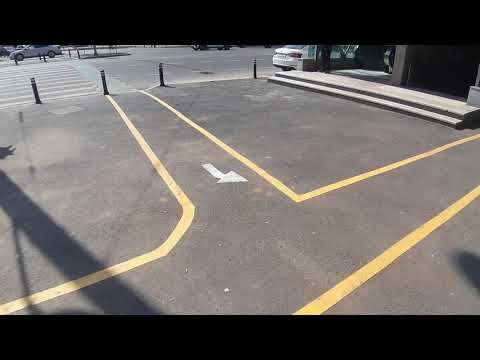 Pista de biciclete - Bucuresti 2021