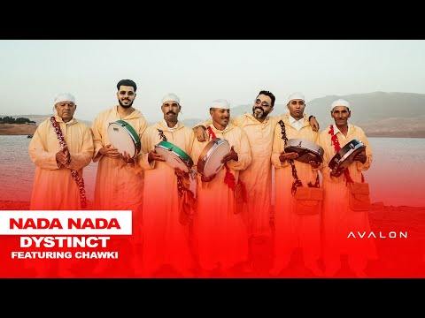Video thumbnail for Nada Nada