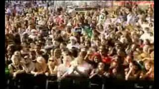 Panetoz - Mama Africa Live