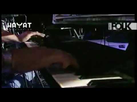 Kimi & Osman Hadzić - Ostaricemo (Skenderija Live Sarajevo)