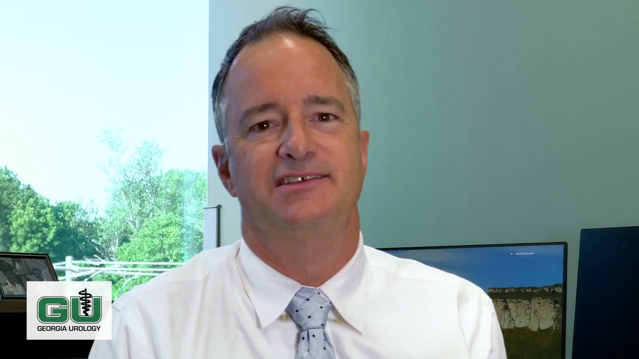 Modern Prostate Cancer Surgery Explained | Dr. Todd Oberle on PSA, Robotics & Recovery