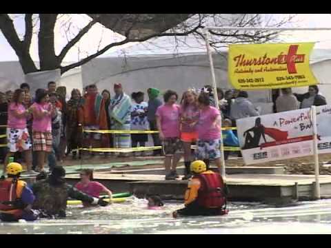 2014 Emporia Polar Plunge