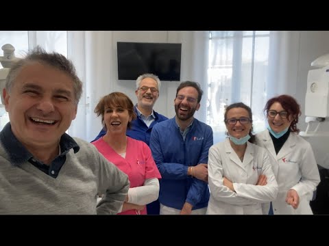 Barzelletta La moglie altruista - Paci