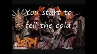 Lordi -  Kalmageddon lyrics