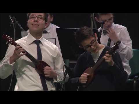 75 godina KUD-a "Svetozar Marković", Novi Sad