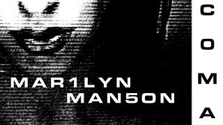 Marilyn Manson - Coma White (Remastered HD) - Legendado