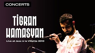 Tigran Hamasyan - Road Song | Live at Jazz à La Villette