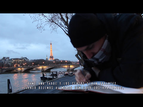 DANGER AK - PARARÍA UNA BALA POR TI (VIDEO OFICIAL)