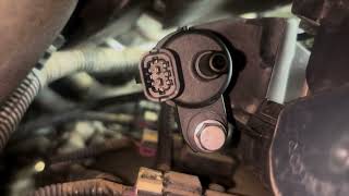 (Fix)Chevy P0496 3.0L V6 2010-2017 Equinox