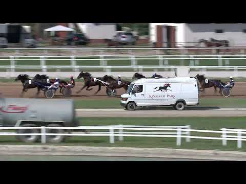 2019.06.29. 05. futam - BISBAC DÁNIEL EMLÉKVERSENY