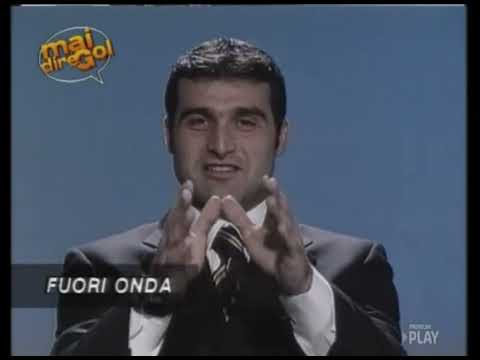 Possible Interviews - Peruzzi's Off-Air Interview