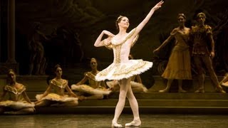 Delibes: Sylvia - The Royal Ballet - Digital Theatre Collections