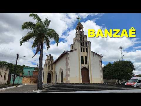 Banzaê Expedição Motor Casa Bahia