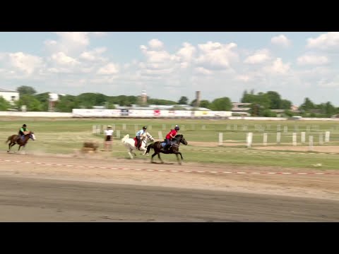 2021.06.19. - 9. Vajdasági Vágta - futamok, kísérőrendezvények