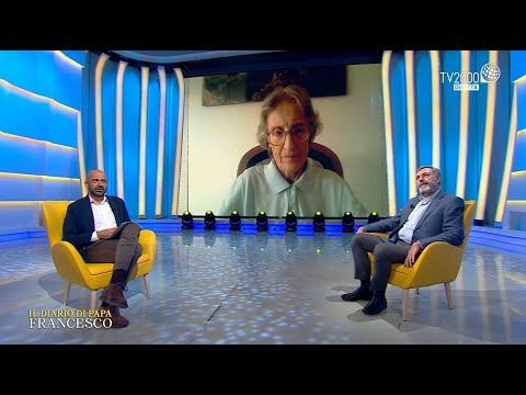 Il diario di Papa Francesco, 9 settembre 2022 - “Ero carcerato e siete venuti a trovarmi”