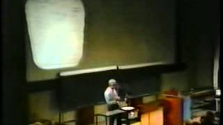 Elementary Particles and the Laws of Physics - Richard Feynman