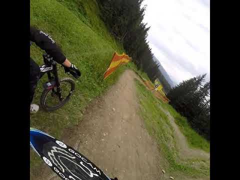 High Five Crew - Wakacyjny Trip 2018 Schlamding