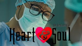 Obi Emelonye's Heart and Soul- Teaser 1