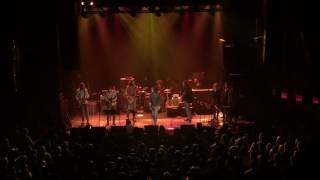 The Magpie Salute - Descending (Live @ The Gramercy Theatre, NYC 1/19/2017)