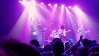 8/7/16 Piebald: The Stalker @ The Royale