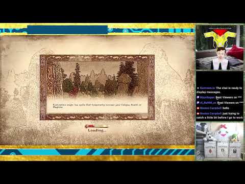 The Elder Scrolls IV: Oblivion pt48