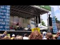 Pieces of You (live) 
