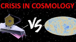 JWST Just Made the Hubble Tension WORSE